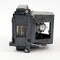 Powerlite 95 Replacement projector lamp WITH HOUSING for Epson